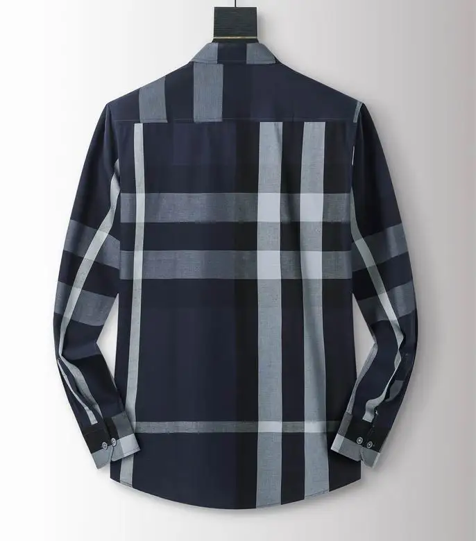 Burberry M-3XL 26nn (2)